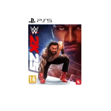 2K Games PS5 WWE 2K25