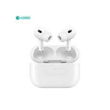 3G Bluetooth slušalice Coteci Smart Pods Pro 3 bele