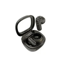 3G Bluetooth slušalice EL SK37 crne HQ