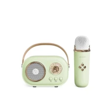 3G Bluetooth zvucnik c20plus zeleni 3G Bluetooth zvucnik c20plus zeleni