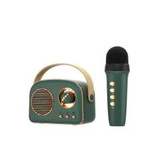 3G Bluetooth zvucnik T20 PLUS tamno zeleni 3G Bluetooth zvucnik T20 PLUS tamno zeleni