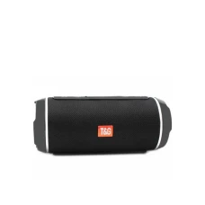 3G Bluetooth zvucnik TG116 crni 3G Bluetooth zvucnik TG116 crni