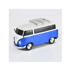 3G Bluetooth zvucnik WS-266 plavi