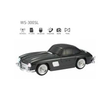 3G Bluetooth zvucnik WS-300SL crni