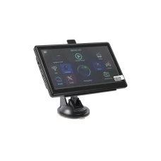 3G GPS Navigacija X20-2 JWD 7 inca 8GB crna