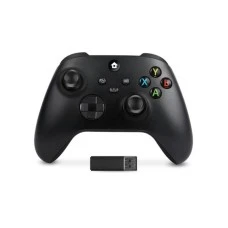 3G Joypad WIFI kontroler za XBOX One, XBOX X series, PC Windows, PS 3 crni