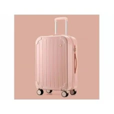 3G Kofer Wide Stripe roze EL 26'' 3G Kofer Wide Stripe roze EL 26''