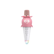3G Mikrofon K5 roze 3G Mikrofon K5 roze