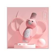 3G Mikrofon K6 roze 3G Mikrofon K6 roze