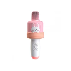 3G Mikrofon K7 roze