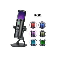 3G Mikrofon RGB