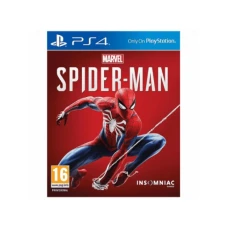 4A games Marvels Spider-Man PS4 4A games Marvels Spider-Man PS4