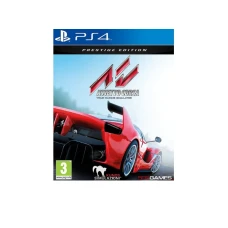 505 Games PS4 Assetto Corsa Ultimate Edition 505 Games PS4 Assetto Corsa Ultimate Edition