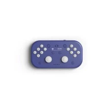 8bitdo Bežični gamepad Lite SE za osobe sa smetnjom u pokretima Switch/Android/Apple/Purple 8bitdo Bežični gamepad Lite SE za osobe sa smetnjom u pokretima Switch/Android/Apple/Purple