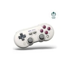 8bitdo Bežični gamepad SN30 Pro BT/Multi-Platform/Hall Effect/G Classic 8bitdo Bežični gamepad SN30 Pro BT/Multi-Platform/Hall Effect/G Classic
