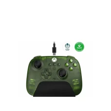 8bitdo Bežični gamepad Ulitmate 3 Multi Platform/BT/2.4GHz/Hall Effect/typeC/XBOX Transparent + Dock 8bitdo Bežični gamepad Ulitmate 3 Multi Platform/BT/2.4GHz/Hall Effect/typeC/XBOX Transparent + Dock