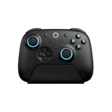 8bitdo Bežični gamepad Ultimate 2 Multi Platfrom/TMR/HallEffect/Dock/RGB/Vibracija/Black 8bitdo Bežični gamepad Ultimate 2 Multi Platfrom/TMR/HallEffect/Dock/RGB/Vibracija/Black