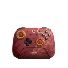 8bitdo Bežični gamepad Ultimate 2 Multi Platfrom/TMR/HallEffect/Dock/RGB/Vibracija/Wuchang Ed + Dock 8bitdo Bežični gamepad Ultimate 2 Multi Platfrom/TMR/HallEffect/Dock/RGB/Vibracija/Wuchang Ed + Dock
