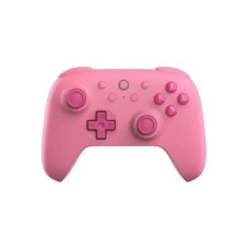 8bitdo Bežični gamepad Ultimate 2C Nintendo Switch/Bluetooth/Hall Effect/Vibracija/Pink 8bitdo Bežični gamepad Ultimate 2C Nintendo Switch/Bluetooth/Hall Effect/Vibracija/Pink