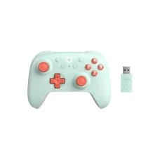 8bitdo Bežični gamepad Ultimate 2C Windows/Android/Tri-mode/Hall Effect/Vibracija/typeC/Mint Edition 8bitdo Bežični gamepad Ultimate 2C Windows/Android/Tri-mode/Hall Effect/Vibracija/typeC/Mint Edition