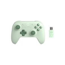 8bitdo Bežični gamepad Ultimate 2C Windows/Android/Tri-mode/HallEffect/Vibracija/typeC/Green Edition 8bitdo Bežični gamepad Ultimate 2C Windows/Android/Tri-mode/HallEffect/Vibracija/typeC/Green Edition