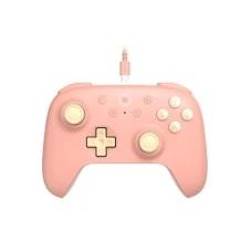 8bitdo Gamepad Ultimate 2C Windows/Android/Hall Effect/Vibracija/typeC/Peach Edition 8bitdo Gamepad Ultimate 2C Windows/Android/Hall Effect/Vibracija/typeC/Peach Edition