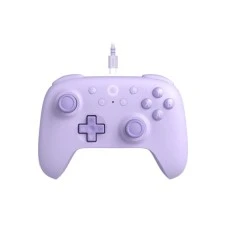 8bitdo Gamepad Ultimate 2C Windows/Android/Hall Effect/Vibracija/typeC/Purple Edition 8bitdo Gamepad Ultimate 2C Windows/Android/Hall Effect/Vibracija/typeC/Purple Edition