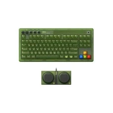 8bitdo Retro 87 Mehanical Wireless Keyboard 8bitdo Retro 87 Mehanical Wireless Keyboard