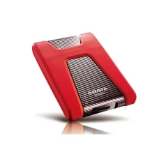 A DATA HDD EXT 1TB 2,5'' USB 3.1 crveni AHD650-1TU31-CRD A DATA HDD EXT 1TB 2,5'' USB 3.1 crveni AHD650-1TU31-CRD