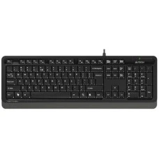 A4 TECH A4-FK10 US GREY Fstyler Multimedia comfort tastatura