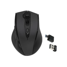 A4 TECH A4-G7-810 AIR2 bezicni opticki mis 2.4GHz, 125Hz/2000 Dpi, 111mm, USB+Type-C adapter