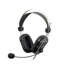 A4 TECH HS-50 ComfortFit Stereo slušalice sa mikrofonom