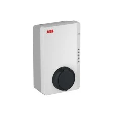 ABB Terra AC zidni punjač za električna vozila, 7.4kW (W7-T-R-0)