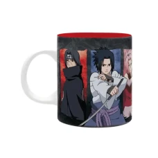 ABYstyle Keramička šolja NARUTO ABYstyle Keramička šolja NARUTO