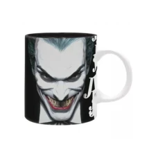 ABYstyle Šolja AbyStyle - DC Comics - Joker Laughing ABYstyle Šolja AbyStyle - DC Comics - Joker Laughing