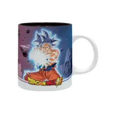 ABYstyle Šolja AbyStyle - Dragon Ball Super - Goku UI Vs Jiren ABYstyle Šolja AbyStyle - Dragon Ball Super - Goku UI Vs Jiren