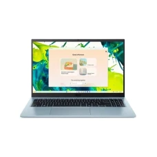 ACER Aspire Go 15 AG15-72P (Snow Blue) FHD IPS, Core 5 120U, 32GB, 1TB SSD (NX.JW6EX.00D/32) ACER Aspire Go 15 AG15-72P (Snow Blue) FHD IPS, Core 5 120U, 32GB, 1TB SSD (NX.JW6EX.00D/32)