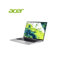 ACER Aspire Lite 14 AL14-45P-R0B7 (Light Silver) FHD IPS, Ryzen 3 5400U, 8GB, 512GB SSD (NX.DPQEX.002)