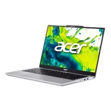ACER Aspire Lite 15 AL15-53P-74HS (Light Silver) FHD IPS, i7-1355U, 16GB, 512GB SSD (NX.DGCEX.003) ACER Aspire Lite 15 AL15-53P-74HS (Light Silver) FHD IPS, i7-1355U, 16GB, 512GB SSD (NX.DGCEX.003)