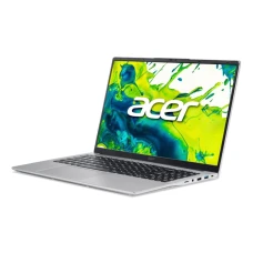 ACER Aspire Lite 15 AL15-54P-58D0 (Light Silver) Full HD IPS, Ultra 5 115U, 16GB, 1TB SSD (NX.DTJEX.003) ACER Aspire Lite 15 AL15-54P-58D0 (Light Silver) Full HD IPS, Ultra 5 115U, 16GB, 1TB SSD (NX.DTJEX.003)