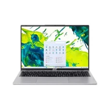 ACER Aspire Lite 16 AL16-54P-58H5 (Light Silver) WUXGA IPS, i5-1334U, 16GB, 512GB SSD (NX.D76EX.00D)