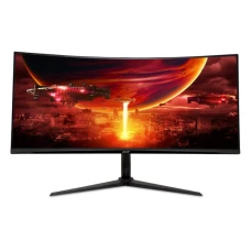 ACER ED340CURX0BMIIPX Nitro UWQHD VA 200Hz Curved ACER ED340CURX0BMIIPX Nitro UWQHD VA 200Hz Curved