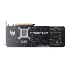ACER Grafička karta PB RX9070XT 16G OC - Predator 16GB DDR6 3xDP/HDMI