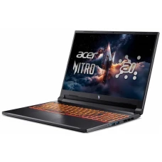 ACER Nitro V 16 AI ANV16-42-R0KG (Black) WUXGA IPS 180Hz, Ryzen 5 240, 16GB, 1TB SSD, RTX 5050 8GB (NH.U1HEX.007) ACER Nitro V 16 AI ANV16-42-R0KG (Black) WUXGA IPS 180Hz, Ryzen 5 240, 16GB, 1TB SSD, RTX 5050 8GB (NH.U1HEX.007)