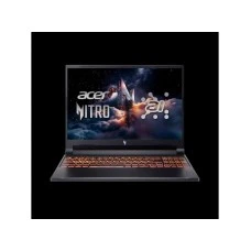 ACER Nitro V 16 AI ANV16-42-R4LX (Black) WUXGA IPS 180Hz, Ryzen 7 260, 16GB, 1TB SSD, RTX 5060 8GB (NH.U1GEX.00M)