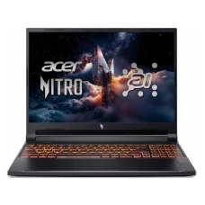 ACER Nitro V 16 AI ANV16-42-R910 (Black) WUXGA IPS 180Hz, Ryzen 7 260, 16GB, 1TB SSD, RTX 5070 8GB (NH.U1FEX.004)
