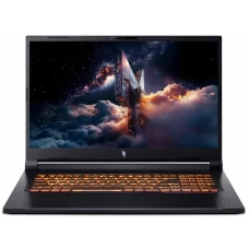 ACER Nitro V 17 AI ANV17-41-R7B6 (Obsidian Black) FHD IPS 144Hz, Ryzen 7 260, 32GB, 1TB SSD, RTX 5070 8GB (NH.QZKEX.008/32) ACER Nitro V 17 AI ANV17-41-R7B6 (Obsidian Black) FHD IPS 144Hz, Ryzen 7 260, 32GB, 1TB SSD, RTX 5070 8GB (NH.QZKEX.008/32)