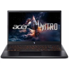 ACER Nitro V15 ANV15-52-53GF (Black) FHD IPS 165Hz, Core 5 210H, 16GB, 1TB SSD, RTX 5050 8GB (NH.QZ7EX.017) ACER Nitro V15 ANV15-52-53GF (Black) FHD IPS 165Hz, Core 5 210H, 16GB, 1TB SSD, RTX 5050 8GB (NH.QZ7EX.017)