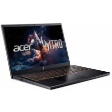 ACER Nitro V15 ANV15-52-748B (Black) FHD IPS 165Hz, i7-13620H, 16GB, 1TB SSD, RTX 5060 8GB (NH.QZ8EX.00F) ACER Nitro V15 ANV15-52-748B (Black) FHD IPS 165Hz, i7-13620H, 16GB, 1TB SSD, RTX 5060 8GB (NH.QZ8EX.00F)