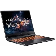 ACER Nitro V16 AI ANV16-42-R4LX (Black) WUXGA IPS 180Hz, Ryzen 7 260, 16GB, 1TB SSD, RTX 5060 8GB (NH.U1GEX.00M // Win 11 Pro)